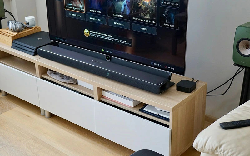 Loa thanh soundbar Harman Kardon Enchant 1300