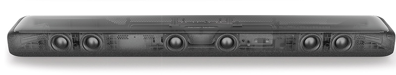 Loa thanh soundbar Harman Kardon Enchant 800