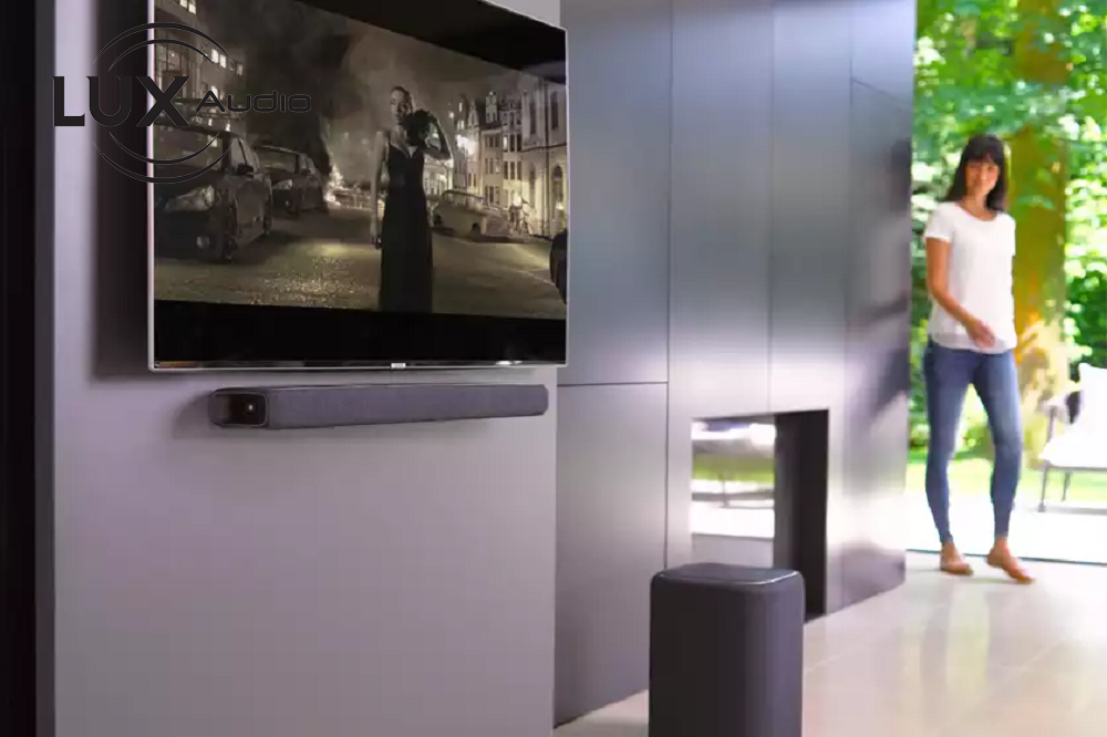 Loa thanh soundbar Harman Kardon Enchant 800