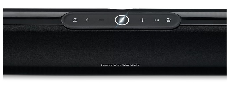 Loa thanh soundbar Harman Kardon Omni Bar Plus