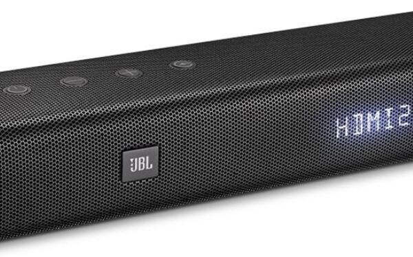 Loa thanh soundbar JBL BAR 3.1