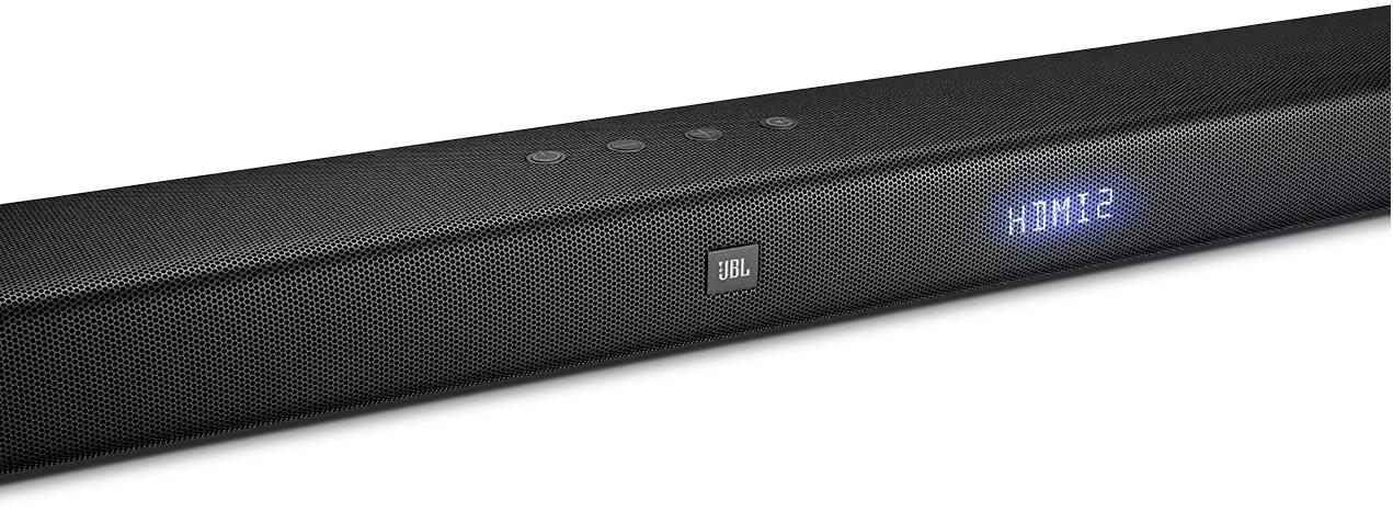 Loa thanh soundbar JBL BAR 5.1