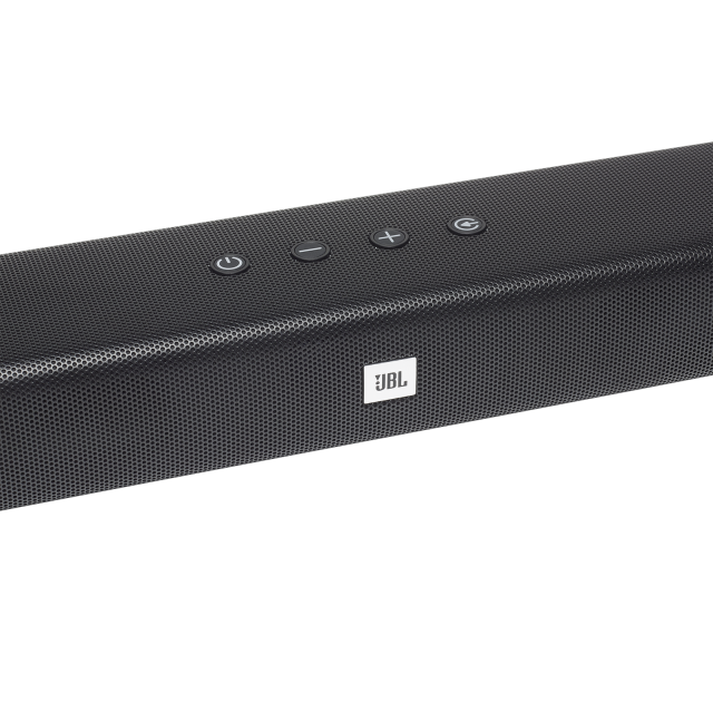 Loa thanh soundbar JBL BAR Studio Noir