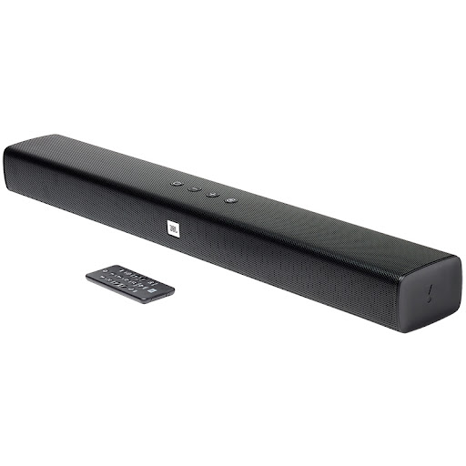 Loa thanh soundbar JBL BAR Studio Noir
