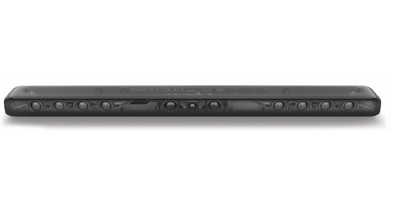 Loa thanh soundbar JBL Bar 1300