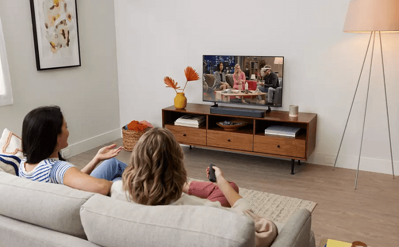 Loa thanh soundbar JBL Bar 2.0 All In One