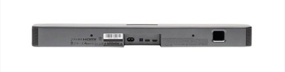 Loa thanh soundbar JBL Bar 2.0 All In One