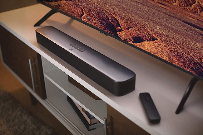 Loa thanh soundbar JBL Bar 2.0 All In One
