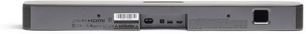 Loa thanh soundbar JBL Bar 2.0 All-in-one MK2