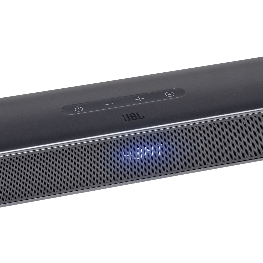 Loa thanh soundbar JBL Bar 2.1
