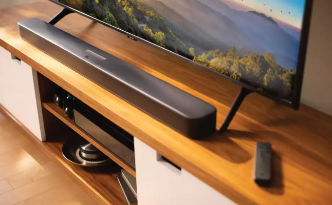 Loa thanh soundbar JBL Bar 2.1