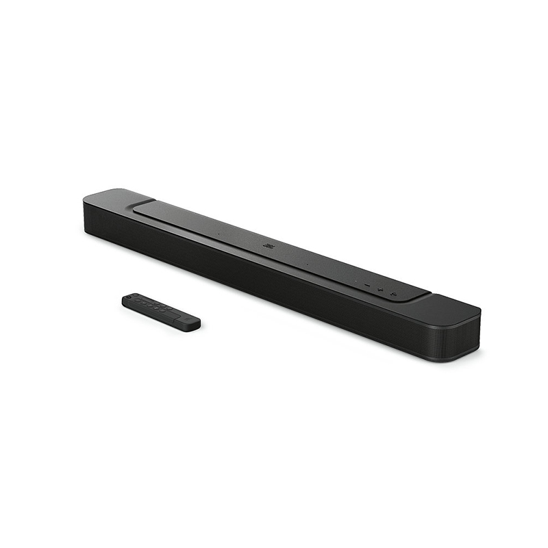 Loa thanh soundbar JBL Bar 300