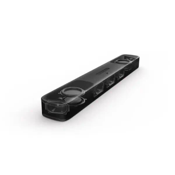 Loa thanh soundbar JBL Bar 5.0 MultiBeam