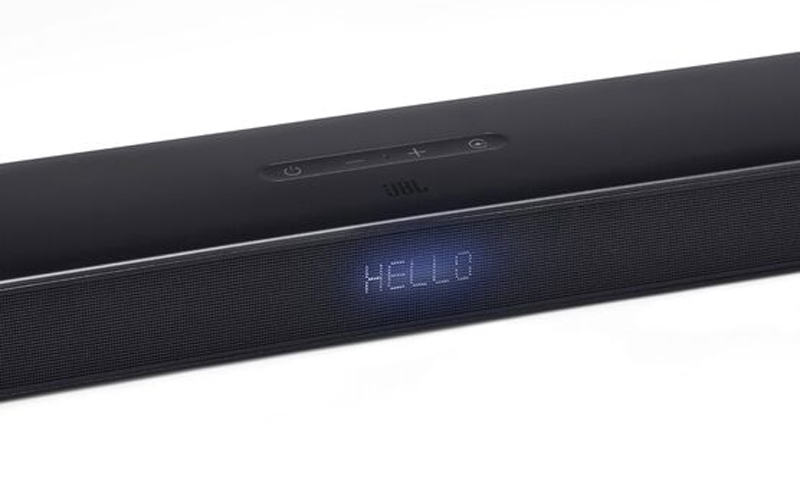 Loa thanh soundbar JBL Bar 5.1 surround