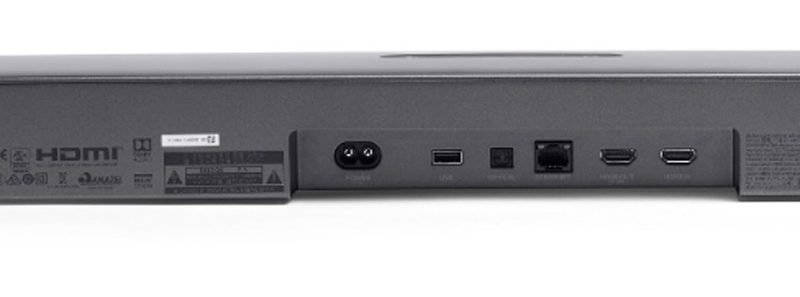 Loa thanh soundbar JBL Bar 5.1 surround