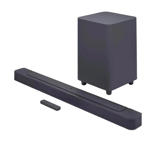 Loa thanh soundbar JBL Bar 500