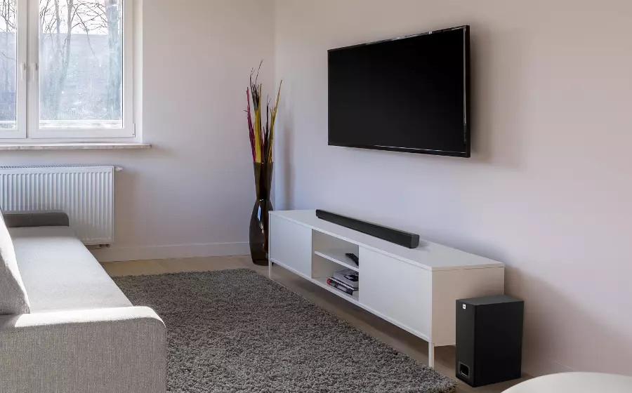 Loa thanh soundbar JBL Cinema SB130
