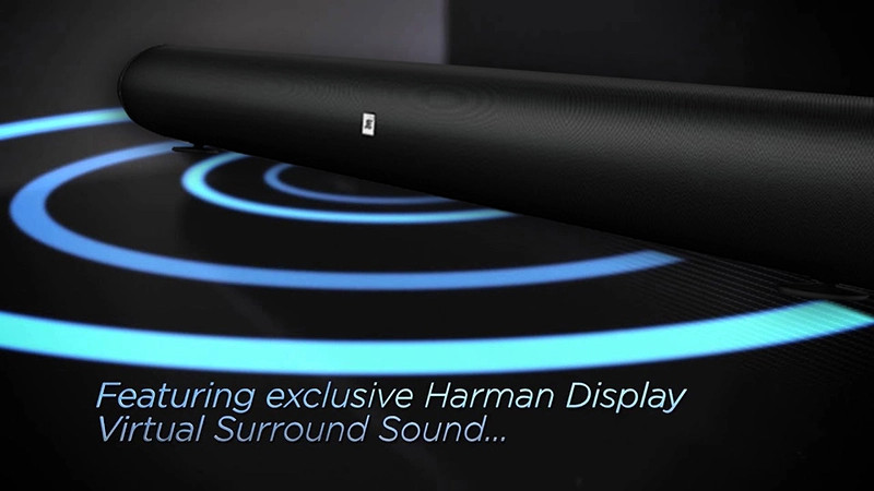 Loa thanh soundbar JBL Cinema SB150