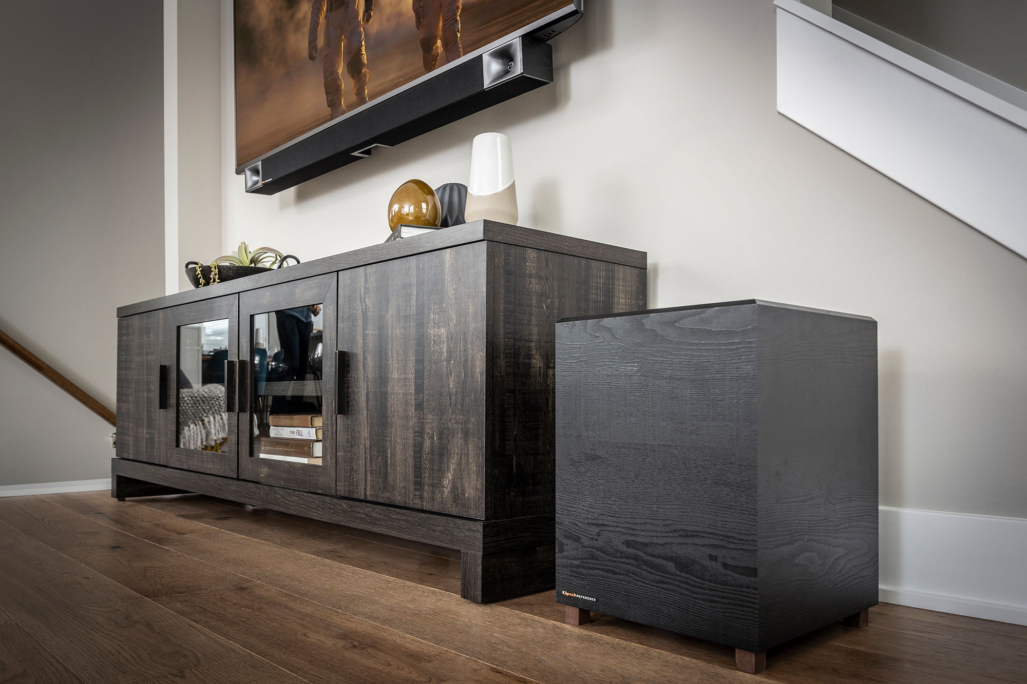 Loa thanh soundbar Klipsch Bar 40
