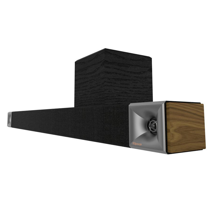 Loa thanh soundbar Klipsch Bar 40