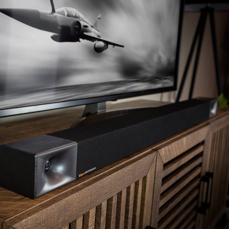 Loa thanh soundbar Klipsch Bar 40