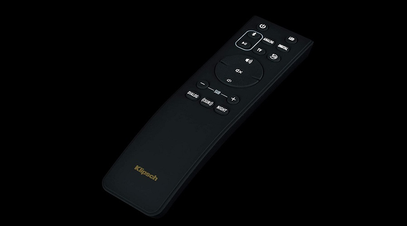 Loa thanh soundbar Klipsch Bar 48