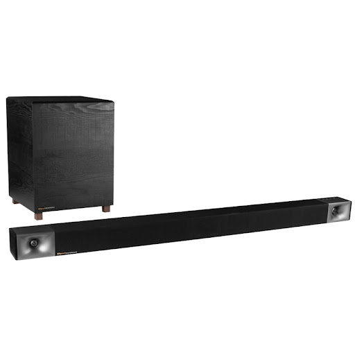Loa thanh soundbar Klipsch Bar 48
