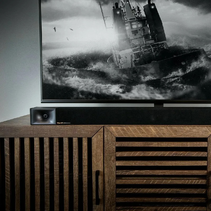 Loa thanh soundbar Klipsch Cinema 400