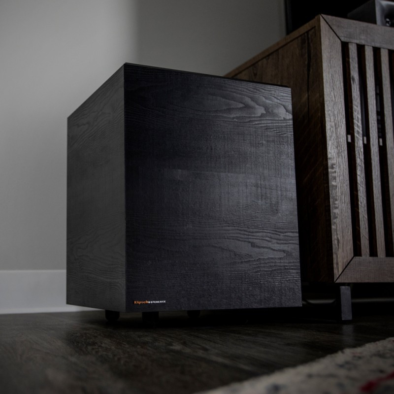 Loa thanh soundbar Klipsch Cinema 600