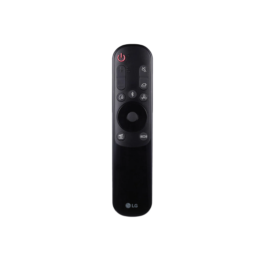 Loa thanh soundbar LG QP5
