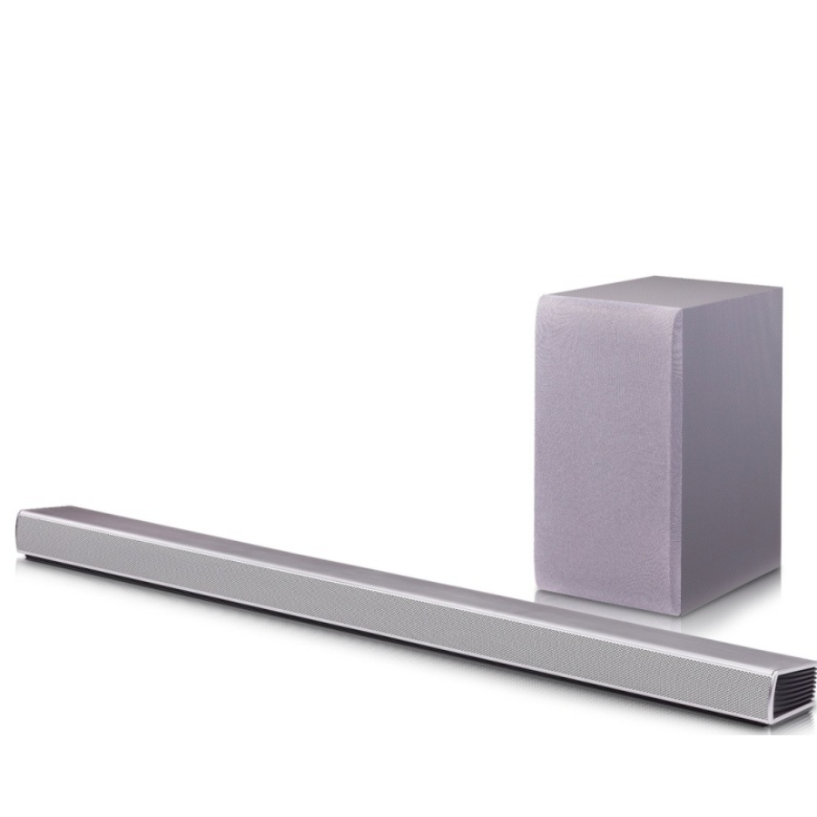 Loa thanh soundbar LG SH5
