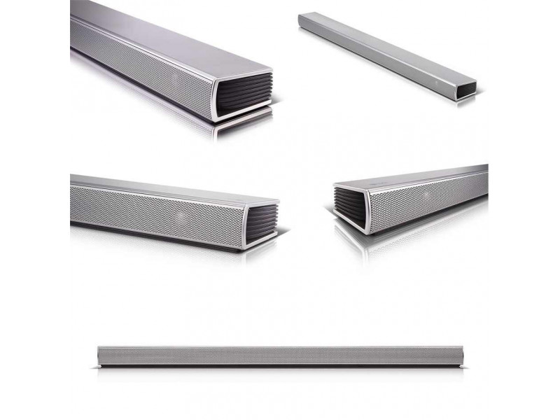 Loa thanh soundbar LG SH5