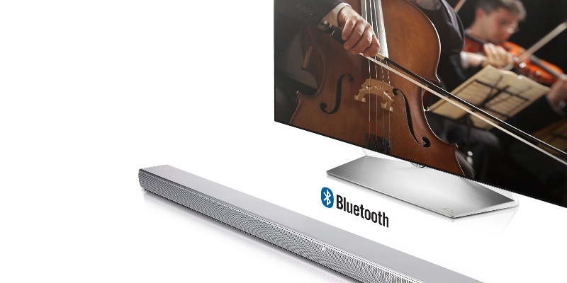 Loa thanh soundbar LG SH5
