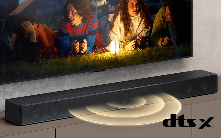 Loa thanh soundbar LG SH7Q