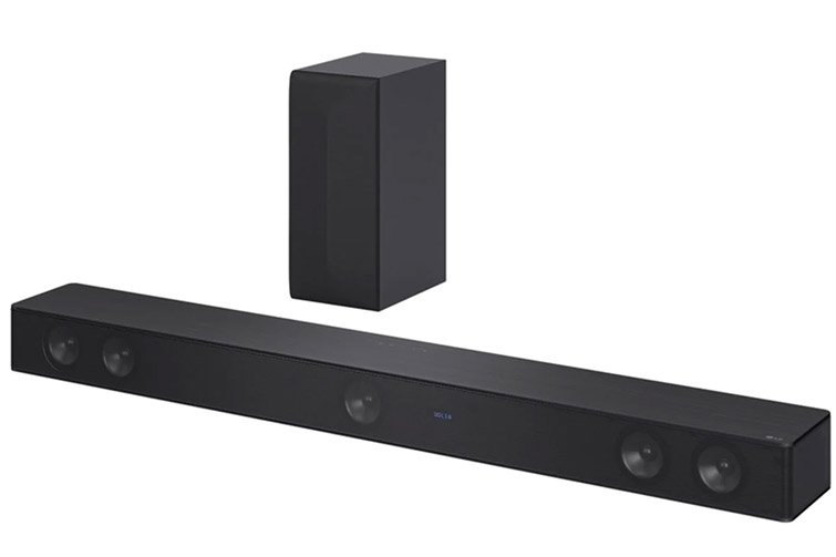 Loa thanh soundbar LG SH7Q