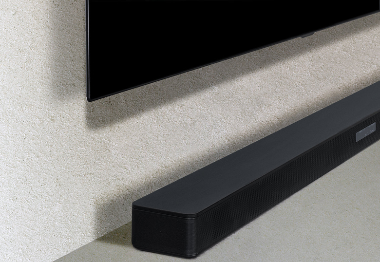 Loa thanh soundbar LG SK5R