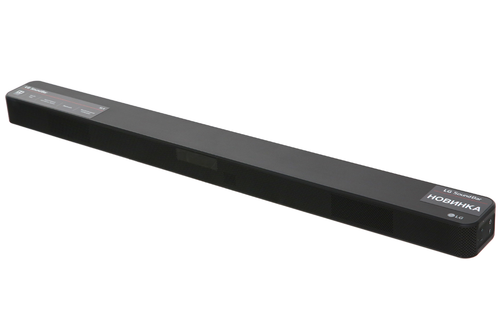 Loa thanh soundbar LG SL4