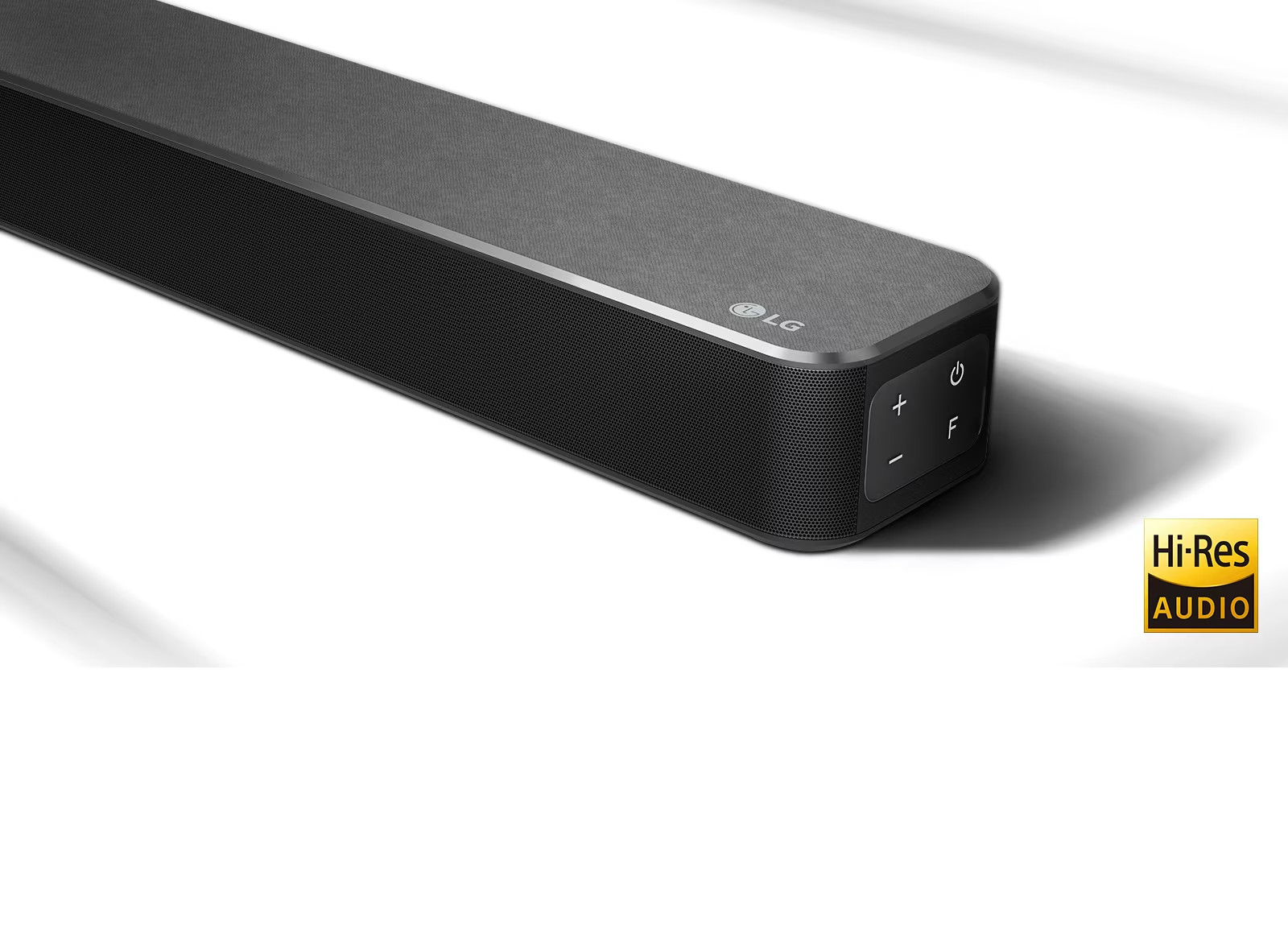 Loa thanh soundbar LG SN5R