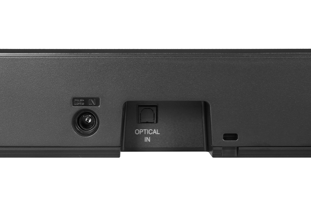 Loa thanh soundbar LG SN5R