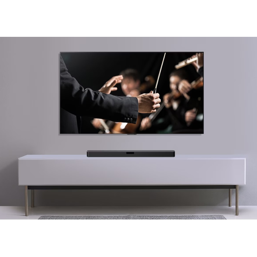 Loa thanh soundbar LG SN5R