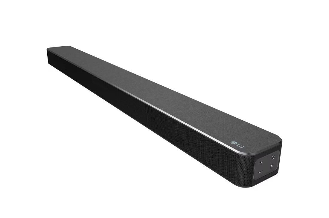 Loa thanh soundbar LG SN5R