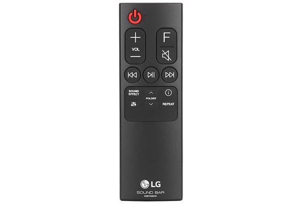 Loa thanh soundbar LG SN8Y