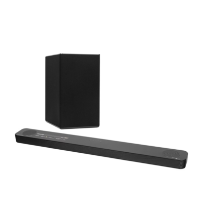 Loa thanh soundbar LG SN8Y