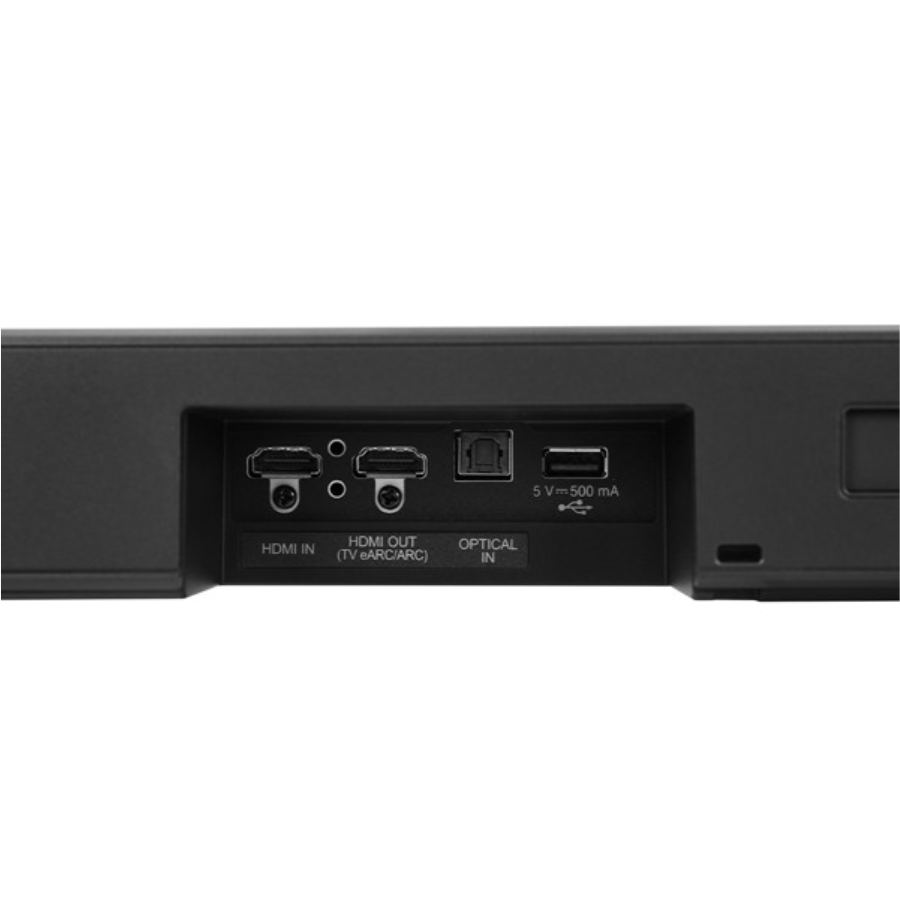 Loa thanh soundbar LG SN8Y