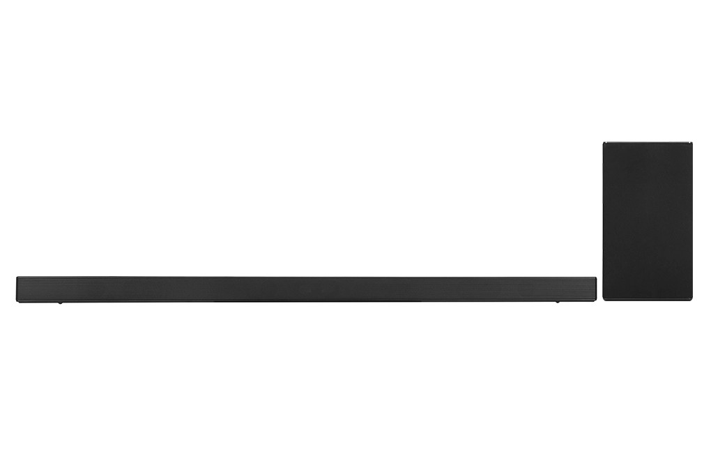 Loa thanh soundbar LG SN9Y