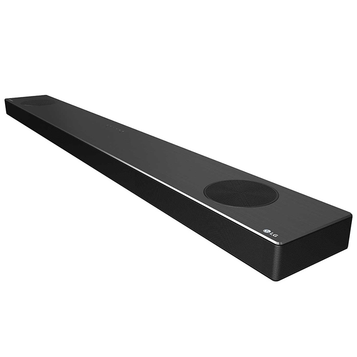 Loa thanh soundbar LG SN9Y
