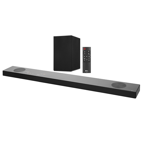 Loa thanh soundbar LG SN9Y
