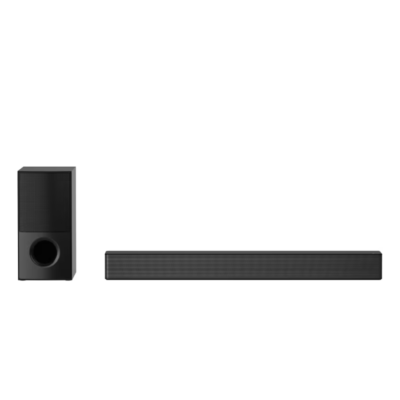 Loa thanh soundbar LG SNH5
