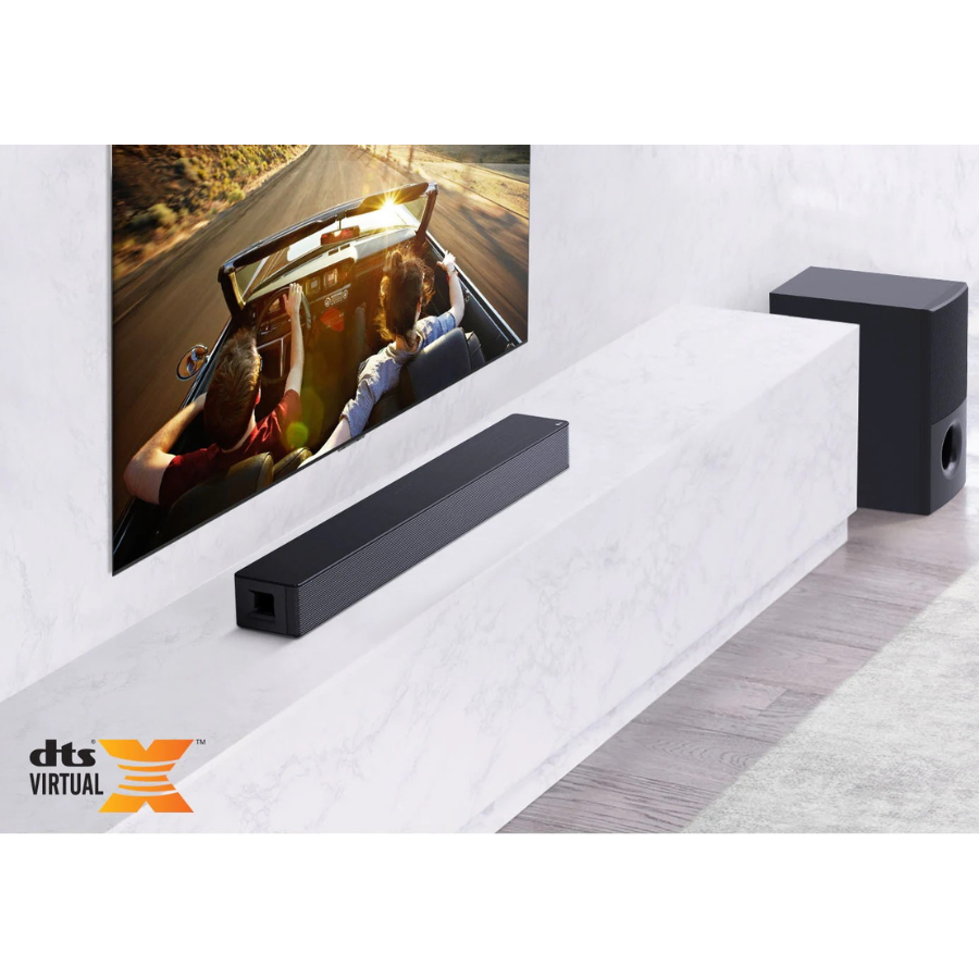 Loa thanh soundbar LG SNH5