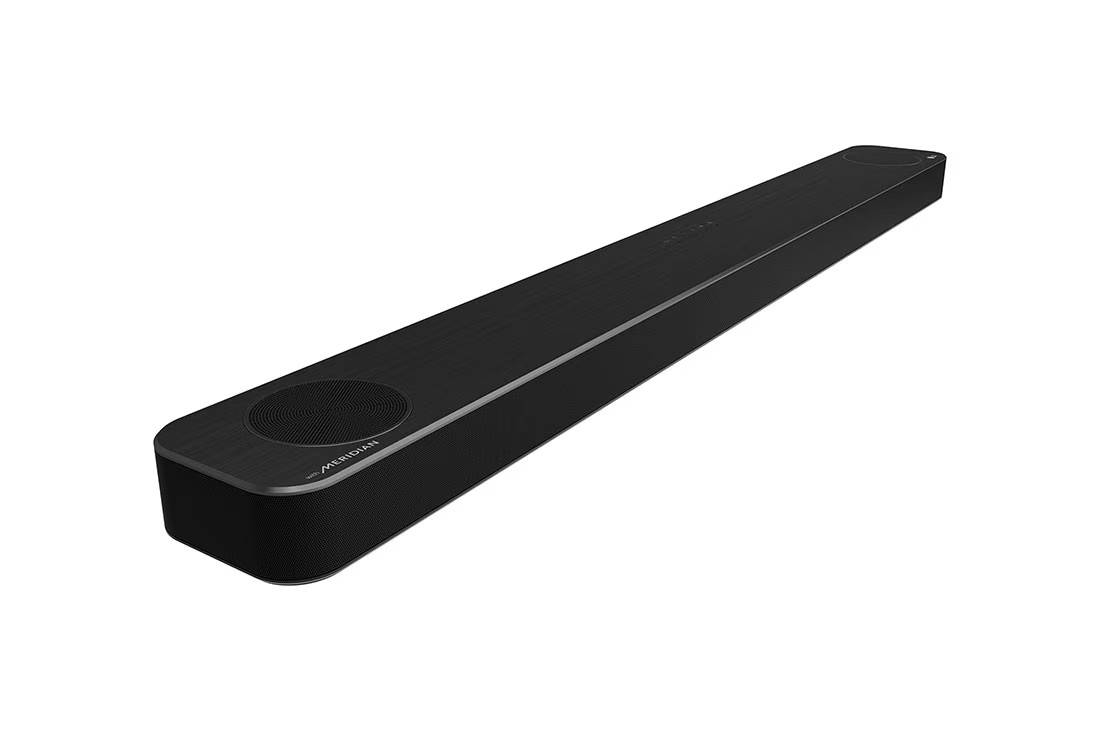 Loa thanh soundbar LG SP8A